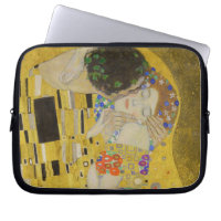 Gustav Klimt - The Kiss