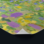 Gustav Klimt - The Kiss - Le Baiser Poster<br><div class="desc">Gustav Klimt - The Kiss - Le Baiser - Der Kuss,  1907-1908. Filter: No.</div>