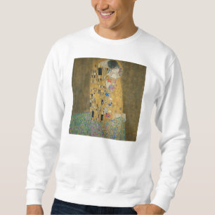 Gustav Klimt - The Kiss Sweatshirt