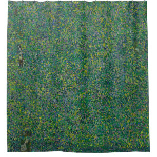 Gustav Klimt - The Park