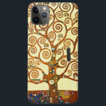 Gustav Klimt The Tree of Life Fine Art iPhone 11 Pro Max Case<br><div class="desc">Gustav Klimt The Tree of Life Fine Art Phone Case</div>