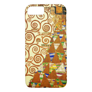 Gustav Klimt The Tree of Life Fine Art Case-Mate iPhone Case
