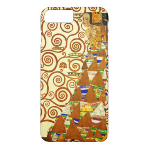 Gustav Klimt The Tree of Life Fine Art Case-Mate iPhone Case