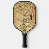 Gustav Klimt - The Tree of Life, Stoclet Frieze