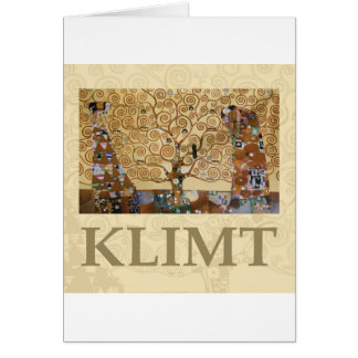 Gustav Klimt Tree Of Life