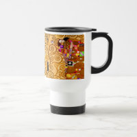 Gustav Klimt Tree of Life
