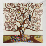 Gustav Klimt, Tree of Life Trinket Trays<br><div class="desc">Gustav Klimt,  Tree of Life</div>