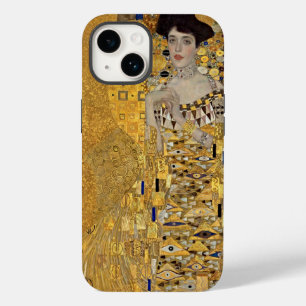 Gustav Klimt's Portrait of Adele Bloch-Bauer Case-Mate iPhone 14 Case