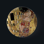 Gustav Klimt's The Kiss Detail (circa 1908)<br><div class="desc">A classic artwork that has passed into the public domain and makes wonderful gifts and other products. One of Gustav Klimt's most famous works, The Kiss features prominent use of gold leaf, and was inspired by the ornate style of ancient mosaics. Klimt (1862-1918) was one of the primary members of...</div>