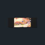 Gustav Klimt's Water Serpents II (1907) Canvas Pri Print<br><div class="desc">Gustav Klimt's Water Serpents II (1907) Famous painting.</div>