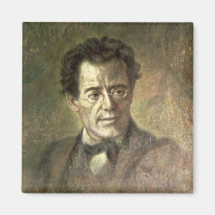 Gustav Mahler Magnet