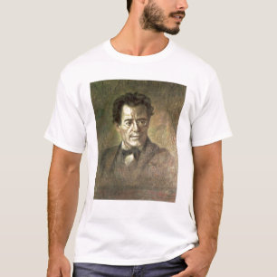 Gustav Mahler T-Shirt