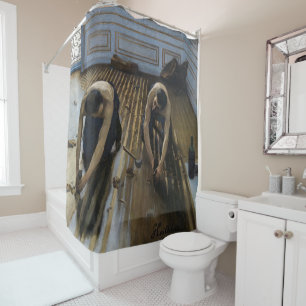 Gustave Caillebotte - The Floor Scrapers