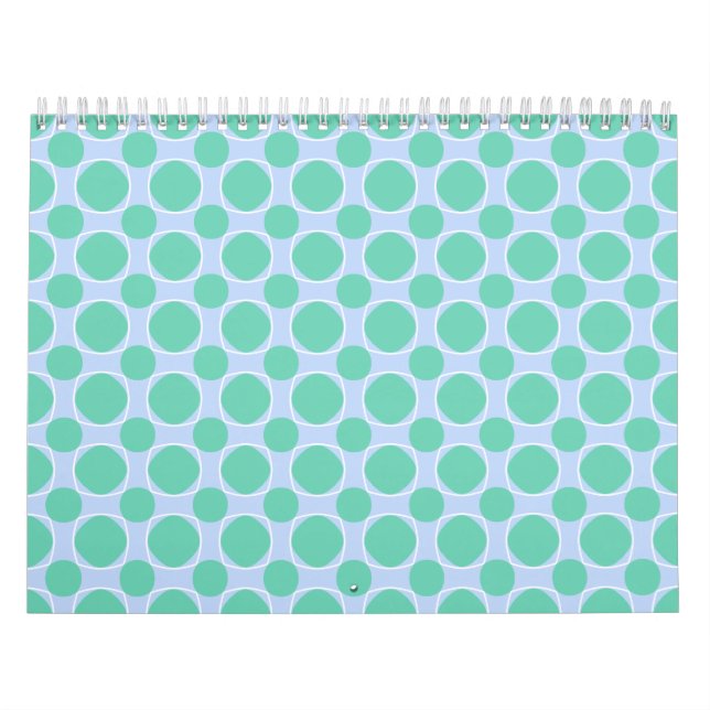 Gustavia Calendar (Cover)