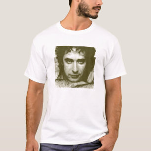 Gustavo Cerati Camiseta clásica   T-Shirt