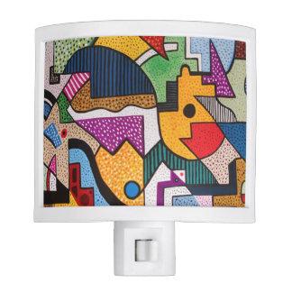 Gustavo Night Light