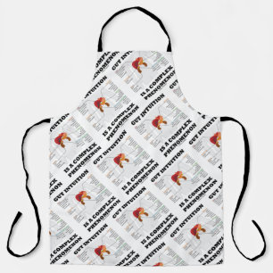 Gut Intuition Is A Complex Phenomenon Endocrine Apron