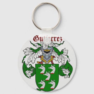 Gutierrez Keychain
