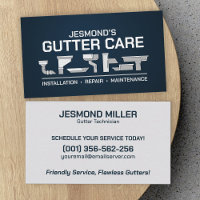 Gutter Cleaning Repair Installation Service 