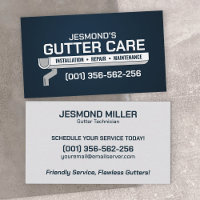 Gutter Cleaning Repair Installation Service 