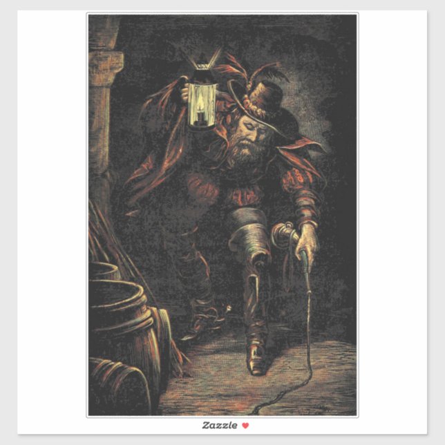Guy Fawkes: Rebellion Gunpowder Plot & Treason (Sheet)
