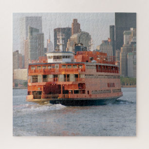 Guy V. Molinari jigsaw puzzle