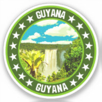 Guyana                                            