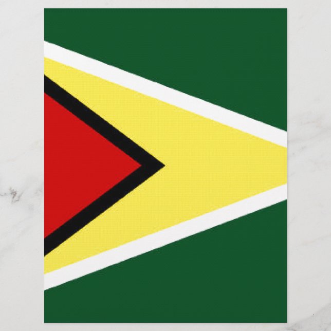 Guyana (Front)