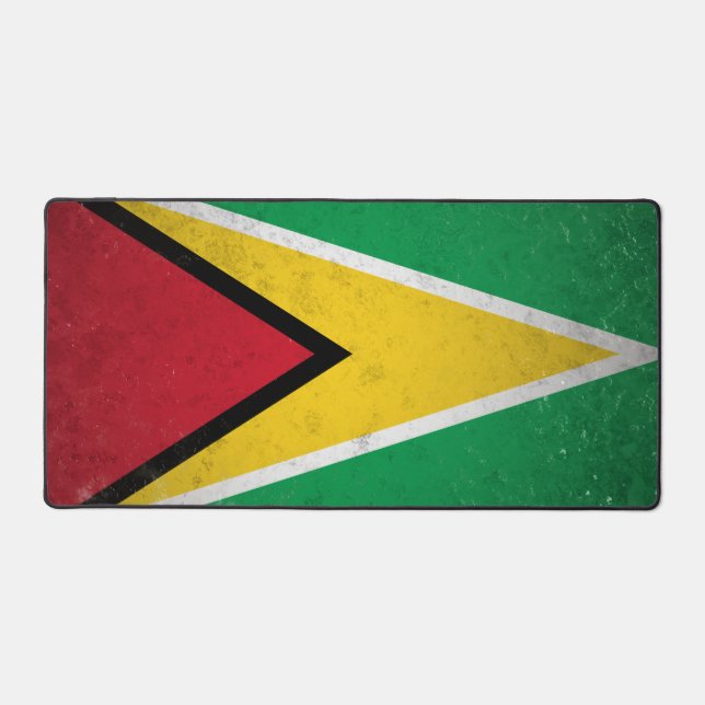 Guyana (Recto)