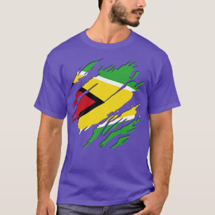 Guyana Always T-Shirt