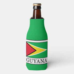 Guyana Bottle Cooler