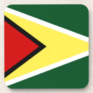Guyana Coaster