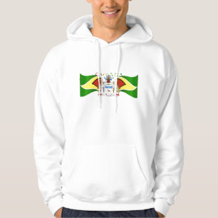 Guyana_Coat-565 Hoodie