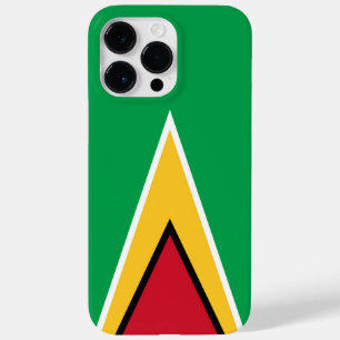 Guyana flag Case-Mate iPhone 14 pro max case