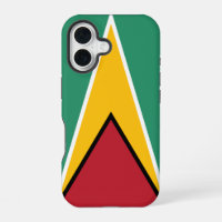 Guyana Flag