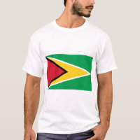 Guyana Flag