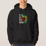guyana it's in my DNA guyanese heritage month guya Hoodie<br><div class="desc">guyana it's in my DNA guyanese heritage month guyana pride</div>