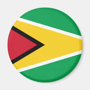 guyana magnet