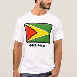 Guyana T-Shirt