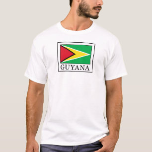 Guyana T-Shirt