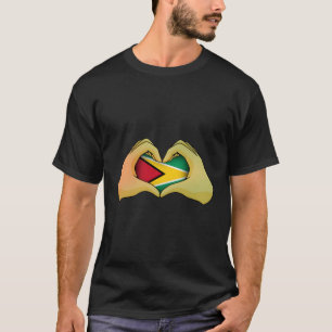 Guyana T-Shirt