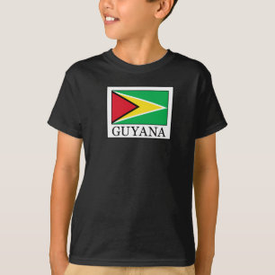 Guyana T-Shirt