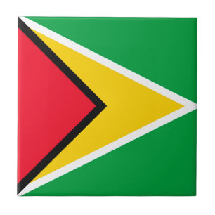 Guyana Tile