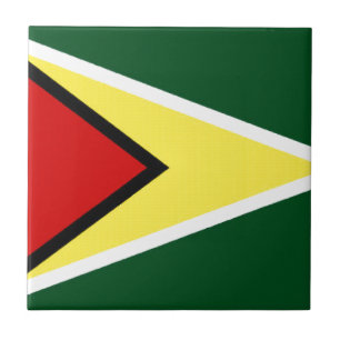 Guyana Tile