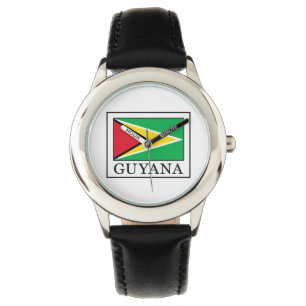Guyana Watch
