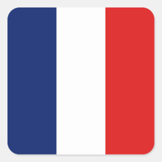 Guyane Flag Sticker