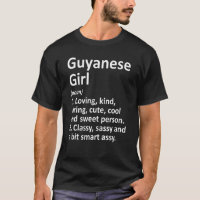 Guyanese Girl Guyana Country Home Roots Descent