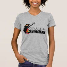 Guyanese Girl