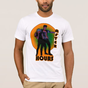 guys girls RAVE Raver raving club dance DJ shirt
