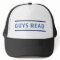 Guys Read Hat